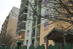 Dramat w Garwolinie. Wszedł przez okno i zgwałcił kobietę