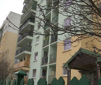 Dramat w Garwolinie. Wszedł przez okno i zgwałcił kobietę