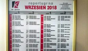 W Ostrołęce "Kleru" nie zobaczą? Dyrektor kina: Ubiera się mnie w szaty cenzora