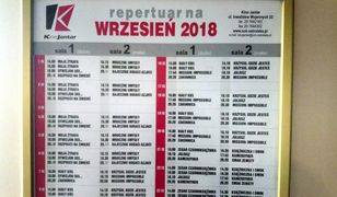 W Ostrołęce "Kleru" nie zobaczą? Dyrektor kina: Ubiera się mnie w szaty cenzora