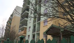 Dramat w Garwolinie. Wszedł przez okno i zgwałcił kobietę