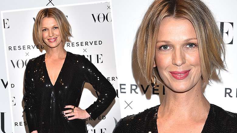 Magda Mołek - pokaz Reserved