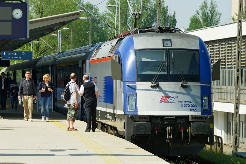 PKP chce wprowadzić nową opłatę. Odczuliby ją wszyscy pasażerowie