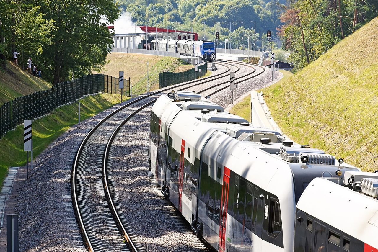 20 tys. biletów dla 18-latków. Unia Europejska funduje podróże