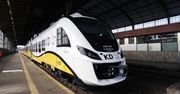 Koleje Dolnośląskie ogłoszą kolejny przetarg na nowe pociągi. Zmiana decyzji po fali krytyki