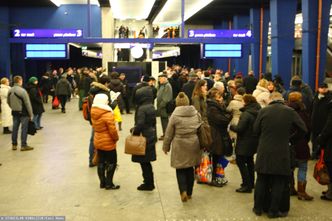 Nowy rozkład jazdy na kolei. No i co z tego? [Felieton]