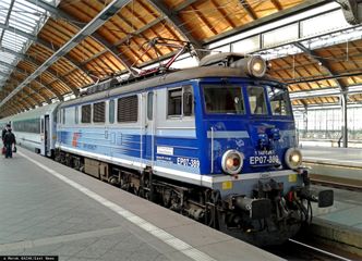 Konkurencja na kolei. Rząd zajmie się projektem