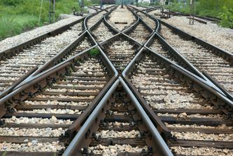Nowe trasy, szybsze pociągi. PKP PLK modernizuje linie kolejowe w całej Polsce