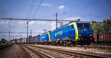PKP Cargo rusza na podbój Rumunii. Spółka wzięła na celownik trzy spółki