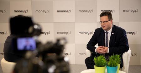 Wiceminister infrastruktury: Polska kolej przeżywa renesans