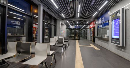 Kolej inwestuje w dostępność. Miliony na inwestycje