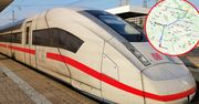 Pędziłem 250 km/h "niemieckim Pendolino". Polacy ciągle wolą autostrady