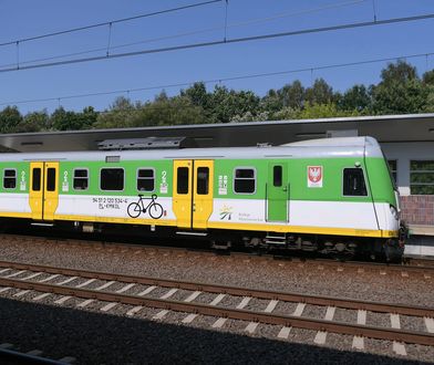 Koleje Mazowieckie podnoszą ceny biletów. Powodem droższa energia