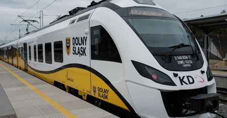 Wrocław-Praga. Bezpośrednie połączenie kolejowe coraz bliżej