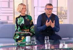 Świetny powrót Magdy Mołek do telewizji. Fani nie szczędzą komplementów