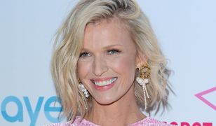 Magda Mołek poprowadzi finał "Top Model". Zdradziła też swój sekret