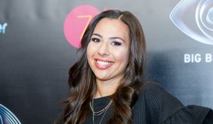 "Big Brother": Kasia Olek zdradziła sekret z domu Wielkiego Brata. Nie powinna o tym mówić