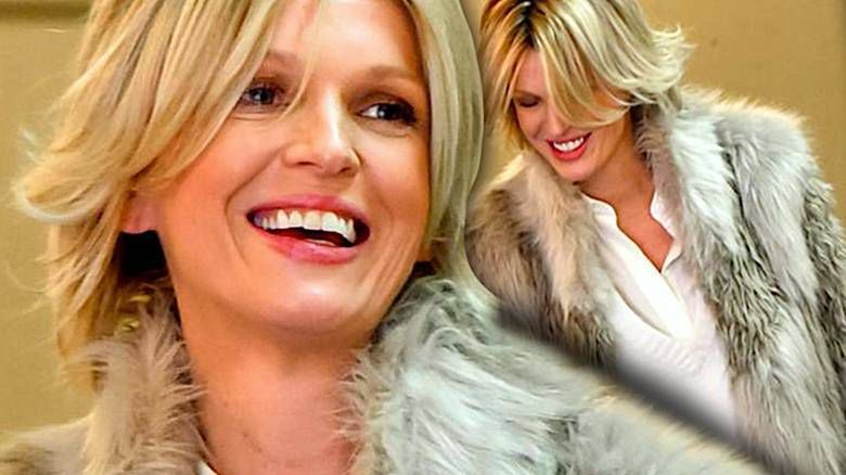 Magda Mołek ciąża