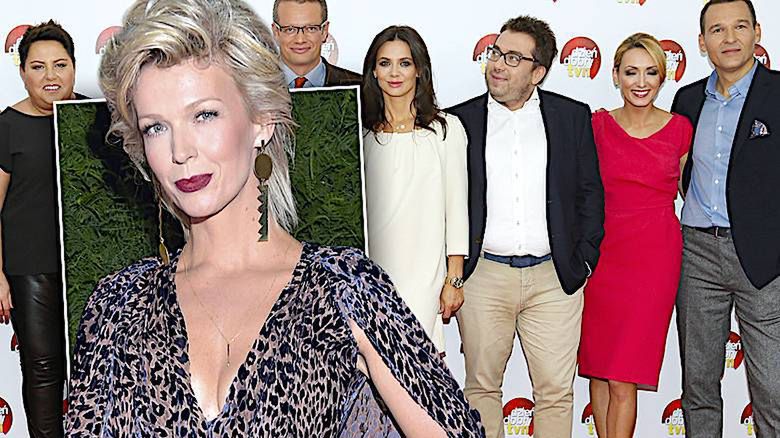 Magda Mołek, kto ją zastąpi w Dzień Dobry TVN?