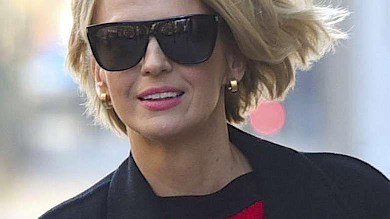 Magda Mołek prezent