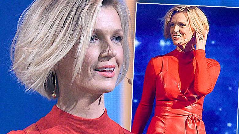 Magda Mołek – wiosenna ramówka TVN 2019