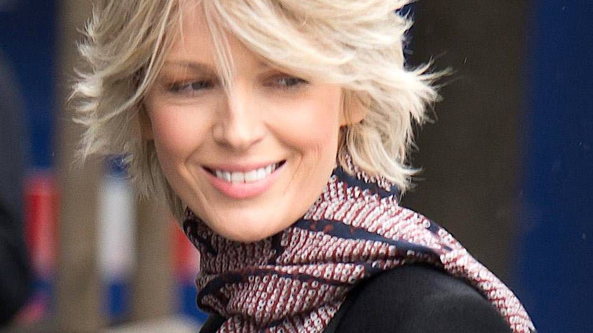 Magda Mołek od stóp do głów w stylizacji z taniej sieciówki! Podczas jednej wizyty w sklepie skompletowała genialny zestaw