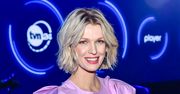 Magda Mołek na wiosennej ramówce TVN. Odniosła się do plotek
