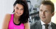 Karol Okrasa skomentował ciążę Anny Lewandowskiej: "Anię lubię za to..."