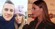Jessica Ziółek o związku z Arkadiuszem Milikiem i przyjaźni z Anną Lewandowską. "Mam w życiu gorzej, bo…" [WIDEO]