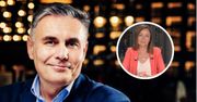 Dorota Bawołek to jedna z nowych twarzy TVP. Wcześniej pracowała dla innej stacji