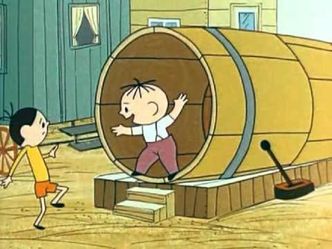 Konflikt o Bolka i Lolka. Córka Nehrebeckiego zarzuca SFR łamanie prawa