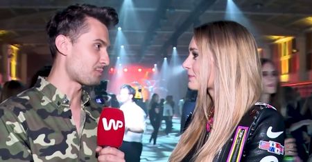 Jessica Ziółek podbije polski show-biznes? Modelka uchyla rąbka tajemnicy