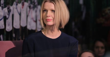 Magda Mołek w końcu przełamała się. Opowiedziała o trudach macierzyństwa