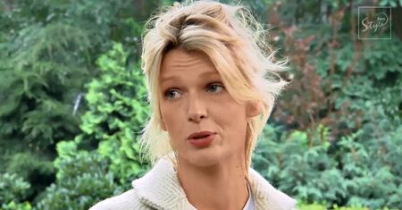 Magda Mołek o mielonce, kiełbasce ze słoika i innych smakach dzieciństwa
