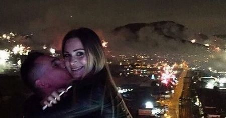 Jessica Ziółek tajemniczo odpowiedziała na pytanie o ślub. Razem z Milikiem trzymają wszystkich w niepewności