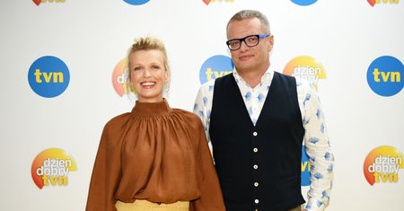 Magda Mołek i Marcin Meller odeszli z "Dzień Dobry TVN". Dziennikarze komentują