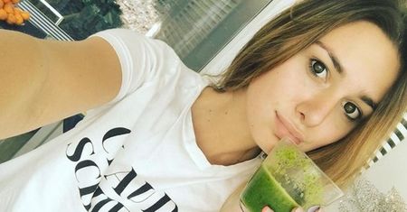 Jessica Ziółek komentuje wpadkę w TVN24! Co napisała modelka?