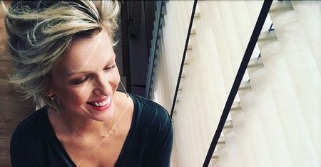 Jak mieszka Magda Mołek? Uchylamy rąbka tajemnicy!