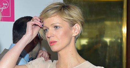 Magda Mołek gorzko o kobietach w mediach