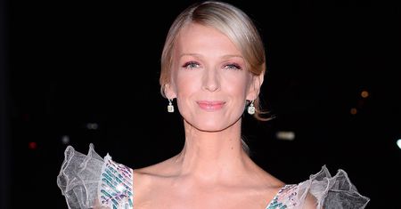 Magda Mołek w obiektywie Edyty Pazury. Pokazała piękne portrety