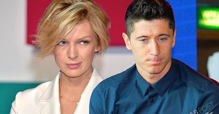 Robert Lewandowski wyznał Magdzie Mołek jak często zmienia samochody: "Mówię tu w miesiącach"