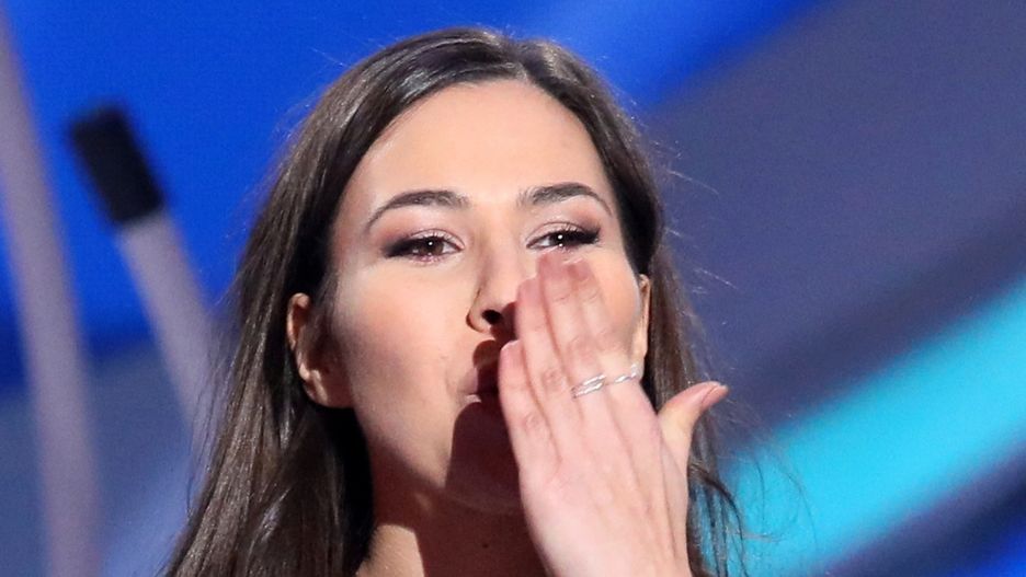 Kasia wzięła udział w programie "Big Brother"