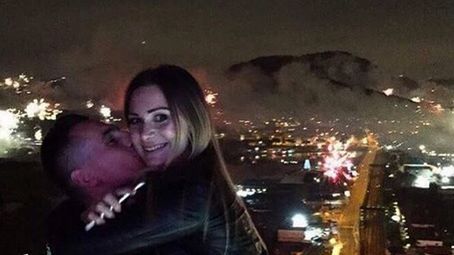 Jessica Ziółek i Arkadiusz Milik nie mówią o swoim związku