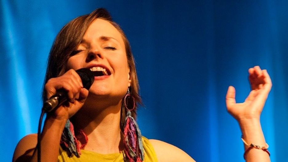 Martyna nie wyobraża sobie zrezygnować zupełnie z koncertowania