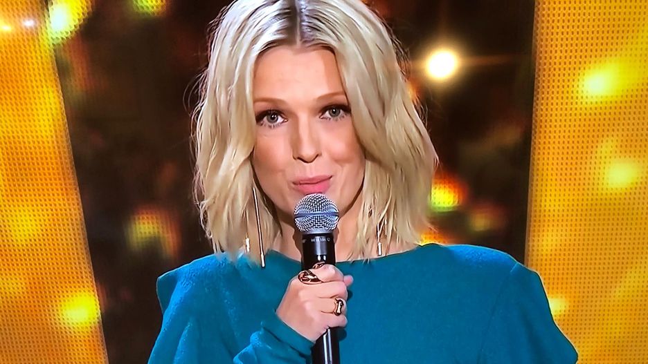 Magda Mołek jest w ciąży?