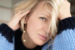 Magda Mołek na zdjęciu sprzed 15 lat. Dla "Playboya"