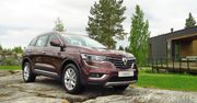 Renault Koleos (2017): upodobnić się do rodziny