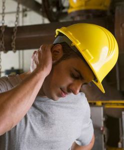 Najgorsze choroby spowodowane pracą