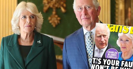 Camilla zakpiła z synka Meghan, a teraz srogo za to zapłaci. Nawet książę Karol potępił zachowanie żony. "Ostatnia rzecz jakiej potrzebowali"