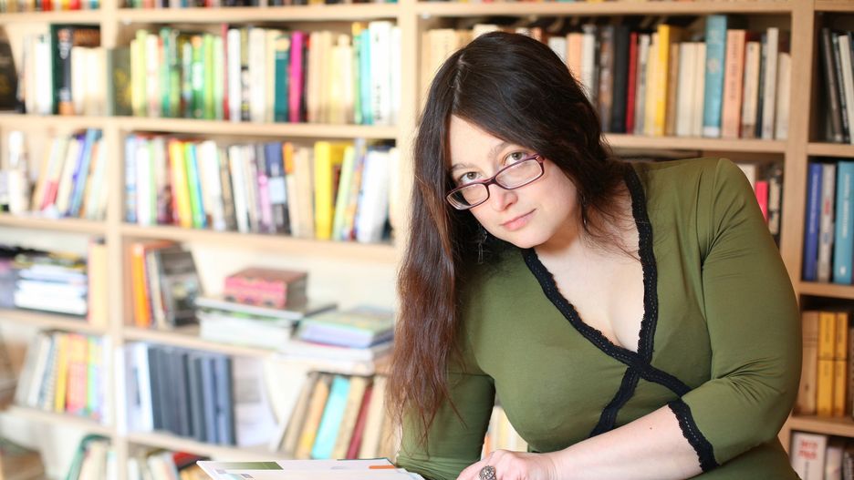 Paulina Łopatniuk jest patomorfolożką